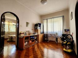 Jalan Kechot (D14), Terrace #546996601